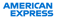Aceptamos American Express
