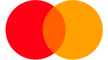 Aceptamos MasterCard