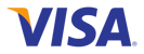 Aceptamos Visa